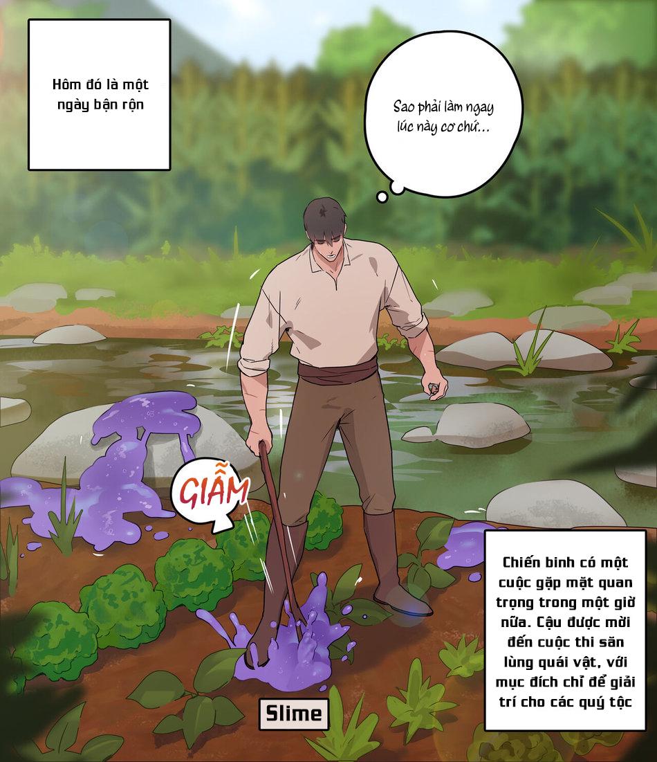 oneshot theo yêu cầu chapter 22 2