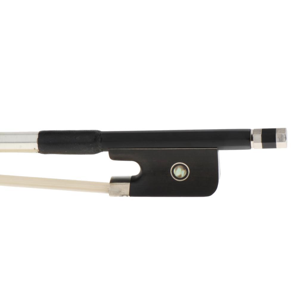 Carbon Cello Bow 4/4