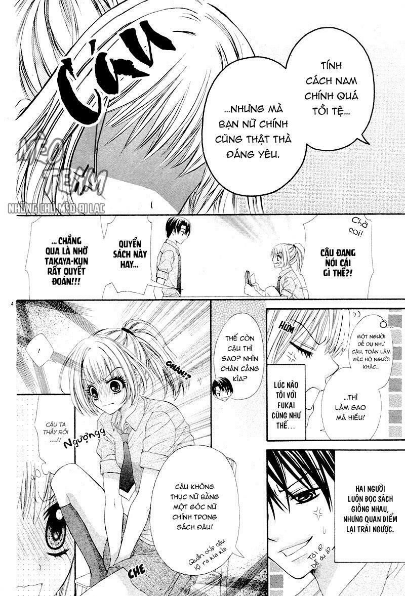 soushoku danshi okotowari chapter 1 5