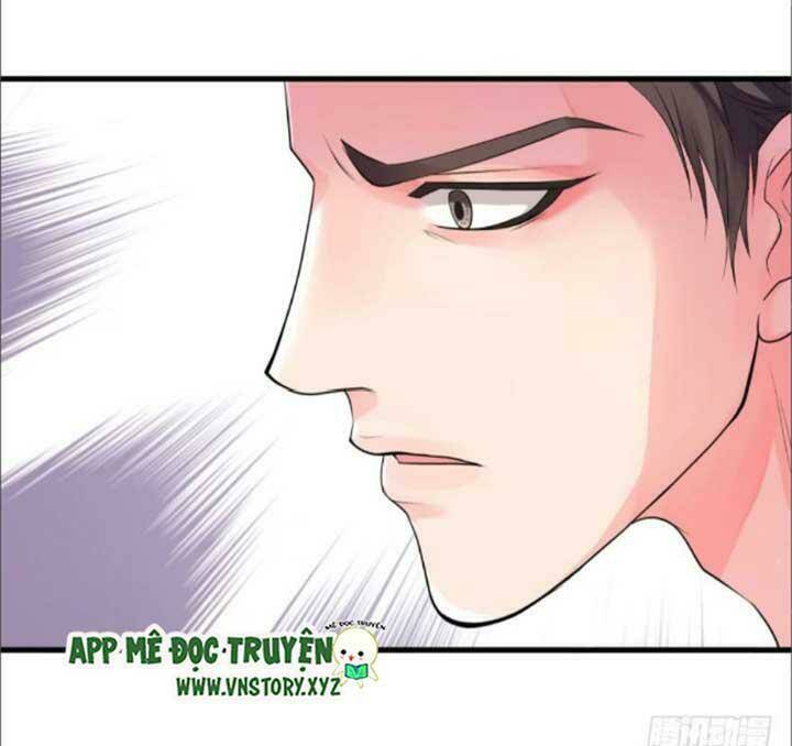 thiên hậu trở về chapter 11 53