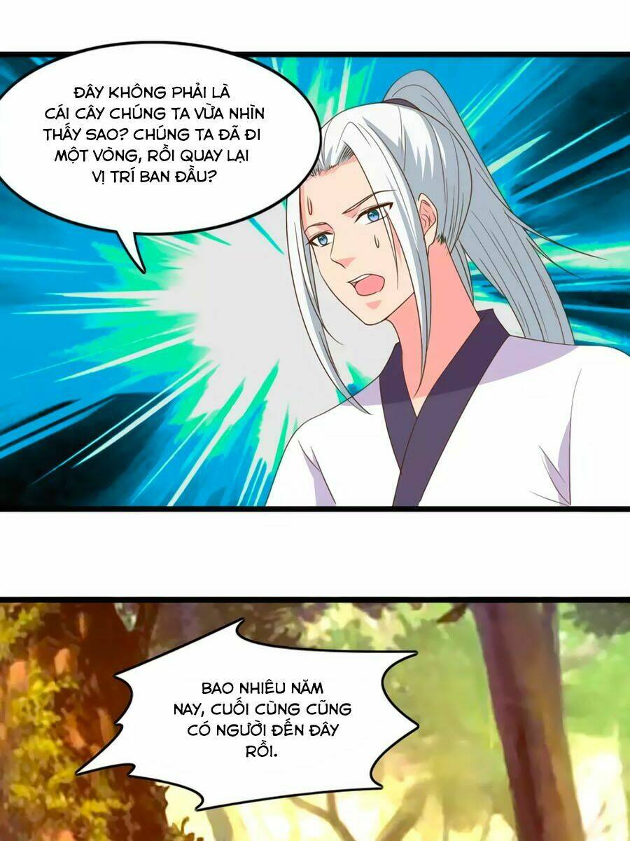 thỏ yêu tiểu vương phi chapter 93 38