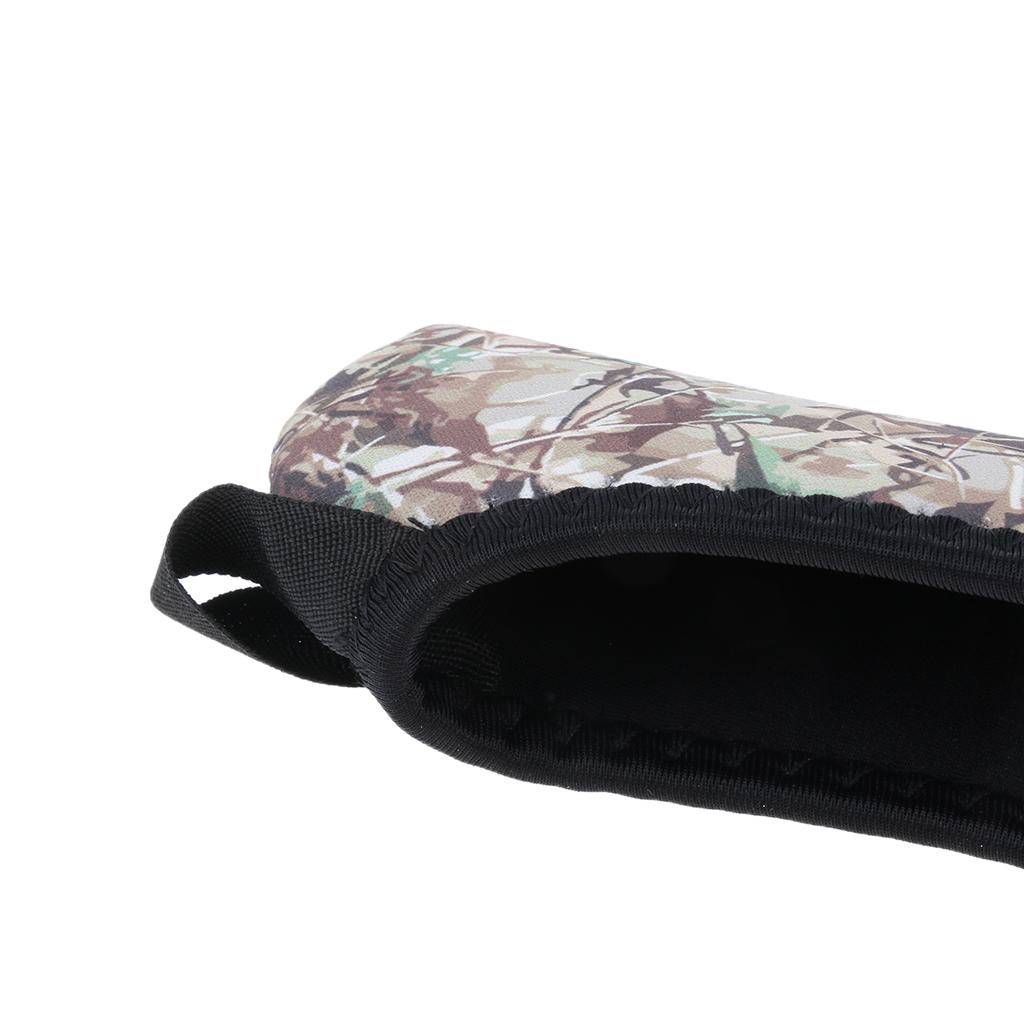 Telescope Spotting Scope Stay on Case Cover Protective Holder Camouflage