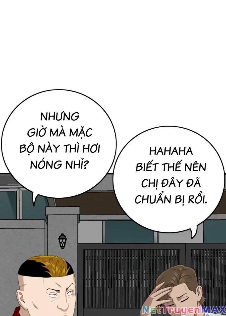 người xấu chapter 163 18