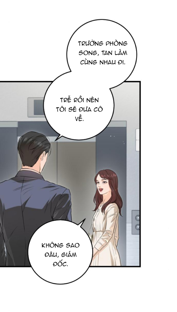 Nóng Lòng Muốn Giày Vò Em chapter 79.1 2