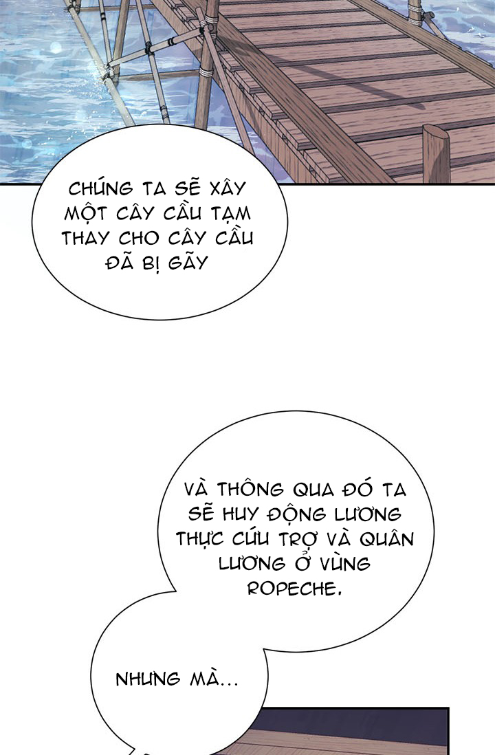 công chúa của loài chim chapter 21 42