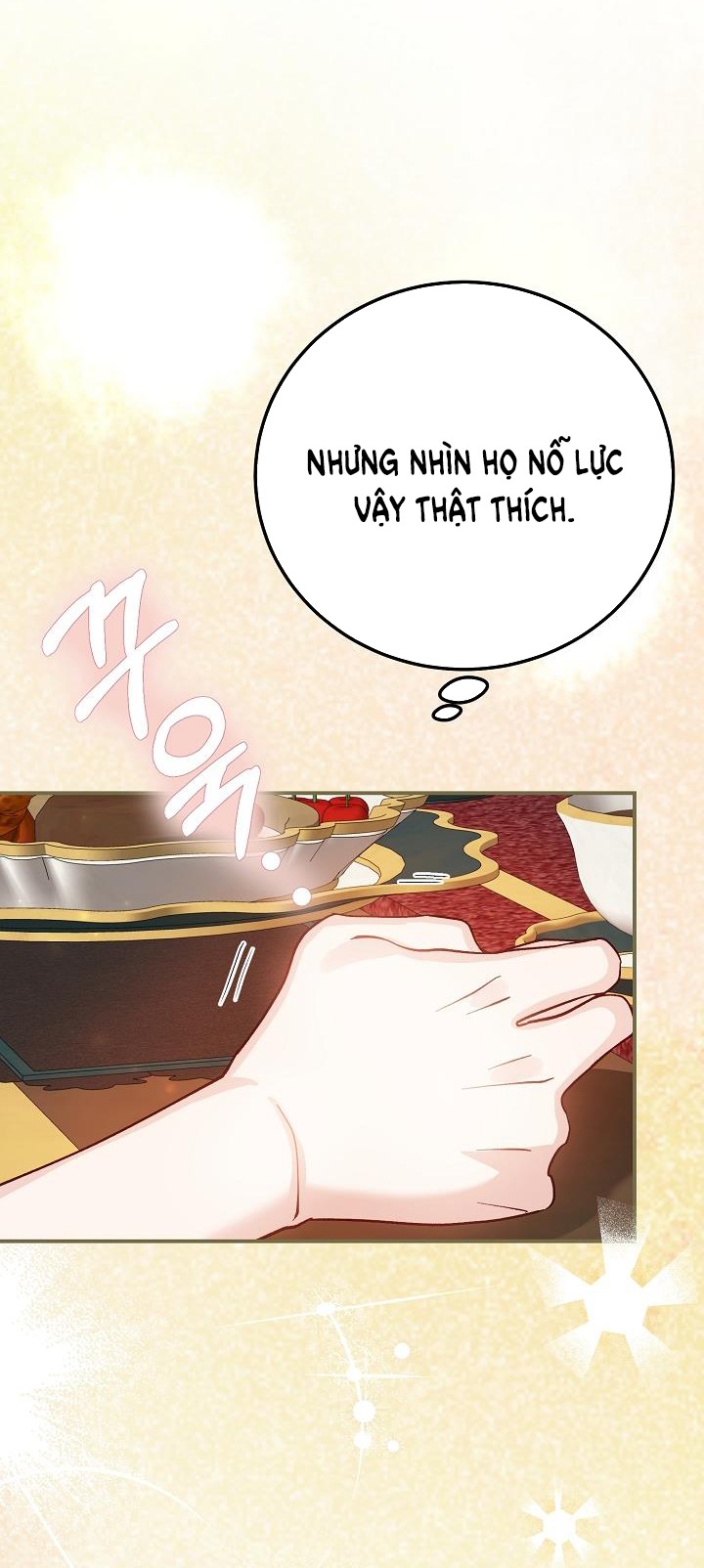 trở thành vợ thái tử quái vật chapter 95.2 17