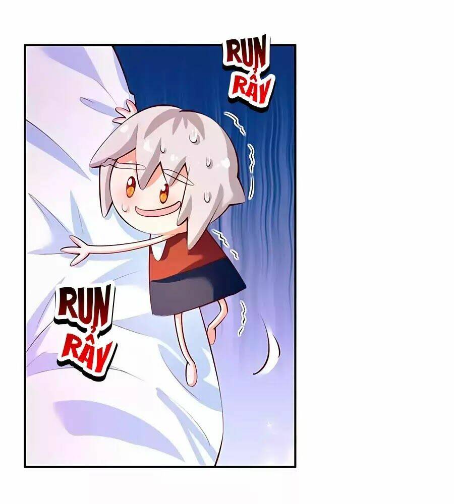 bỗng một ngày trở thành con gái nhà vua chapter 137 36