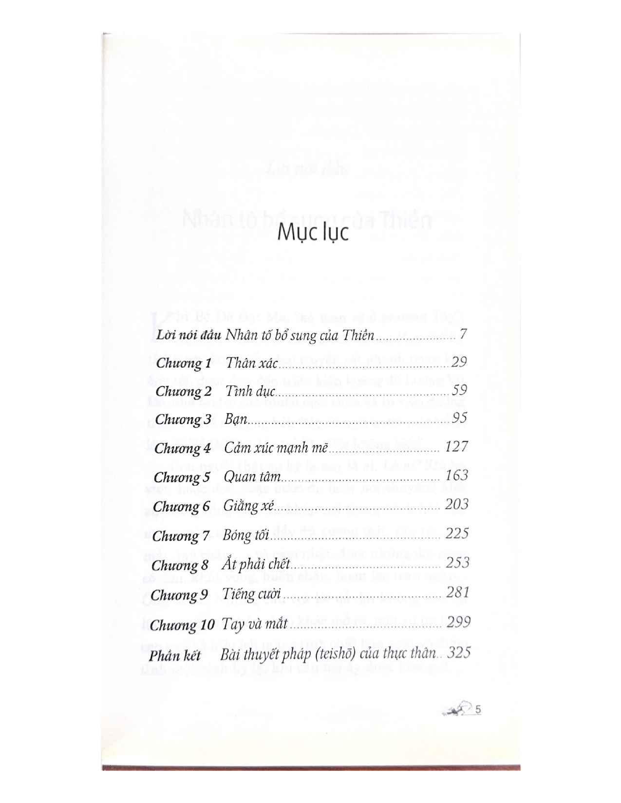 Sợi Chỉ Đỏ Thiền - Susan Murphy - Vanlangbooks