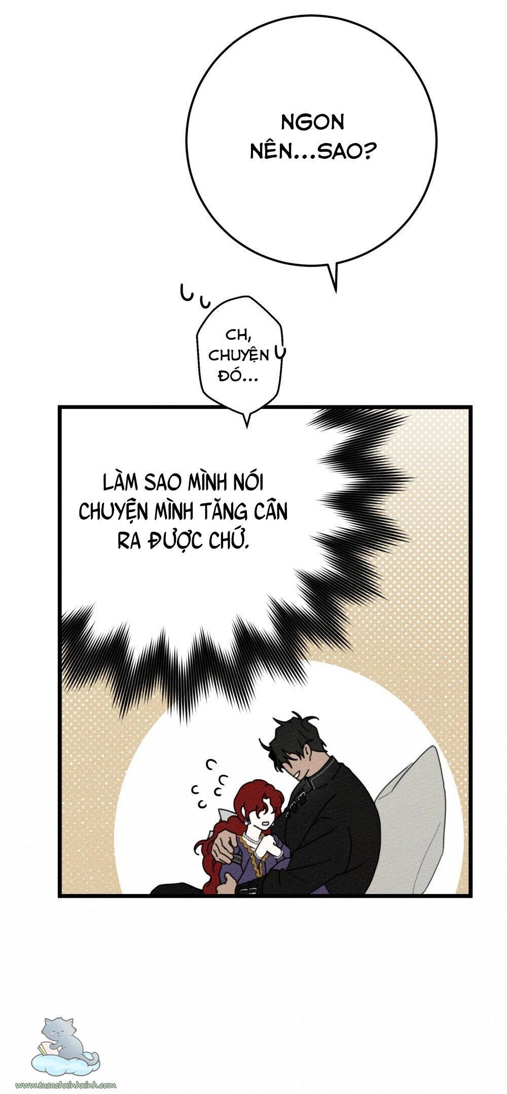 dưới tán cây sồi chapter 46 85