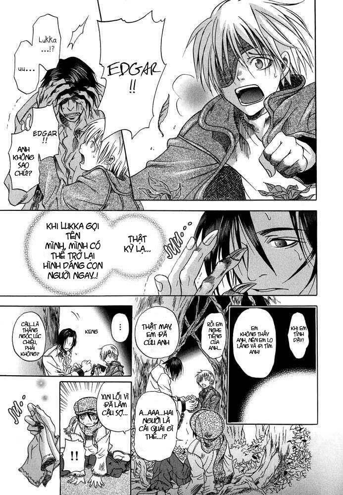 beast in the tower chapter 4 12