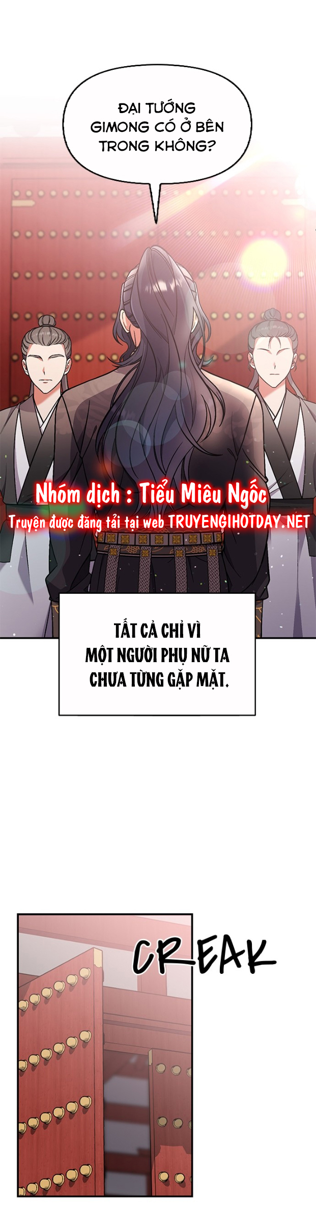 cao thủ chốn hậu cung chapter 12 8