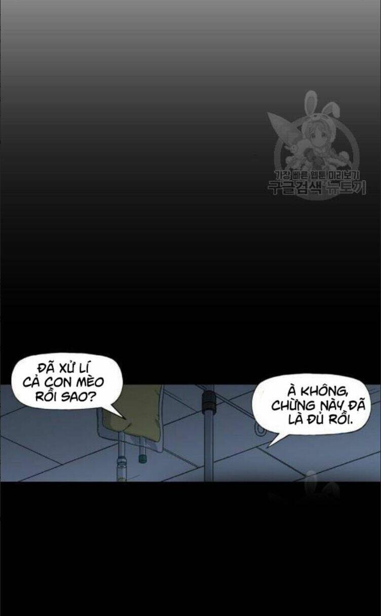 võ sĩ - the boxer chapter 60 114