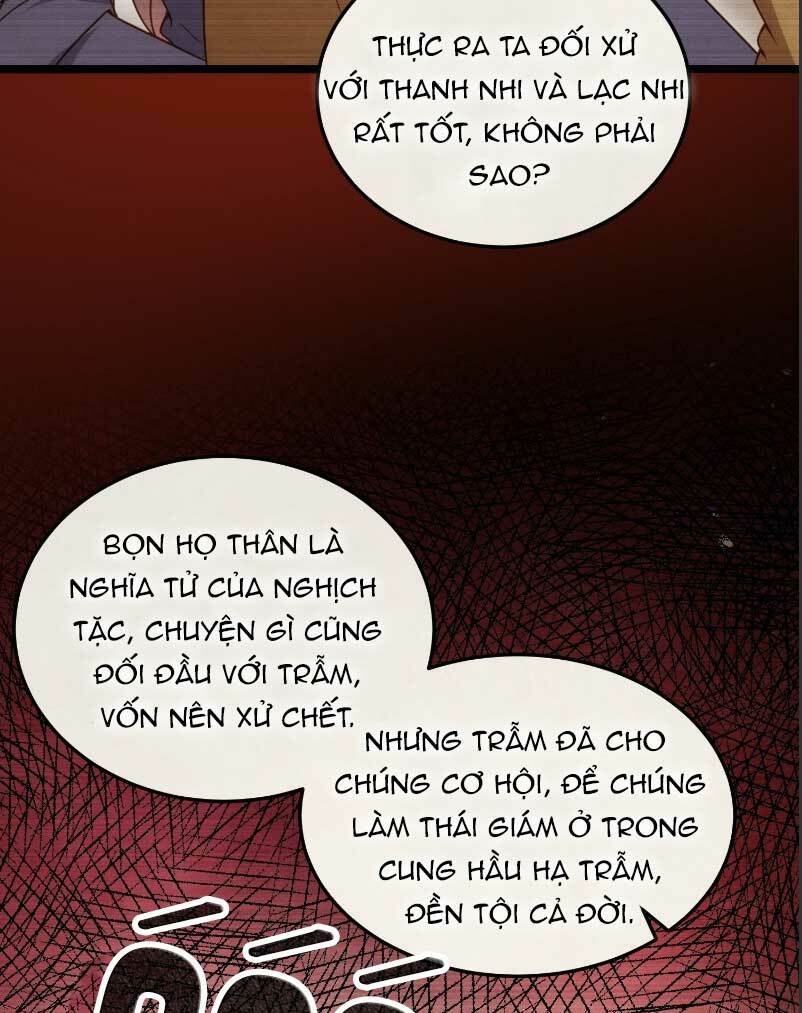 hoạn phi thiên hạ chapter 212 17