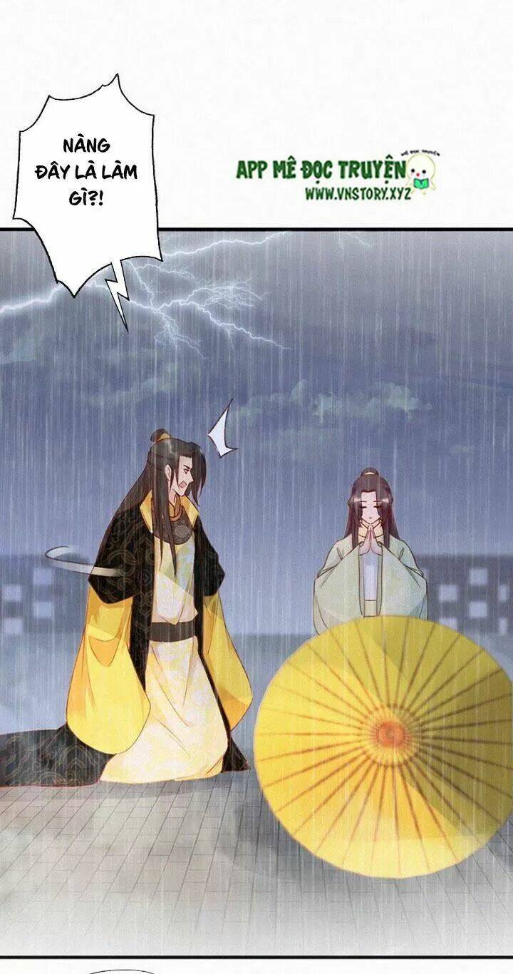 thiên hương mỹ nhân chapter 52 6