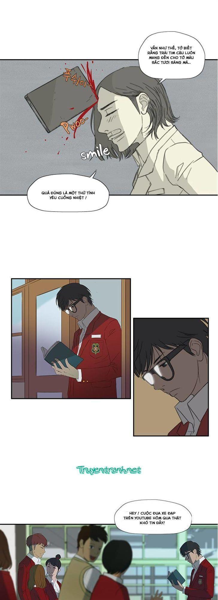 wind breaker chapter 7 30