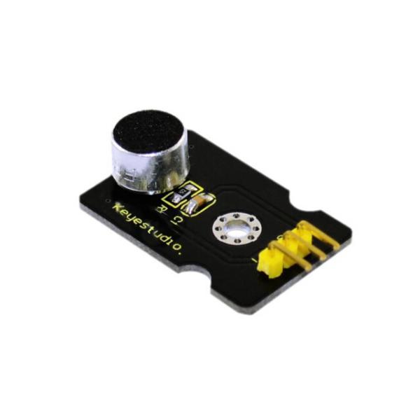 Replacement Analog Sound Sensor Board