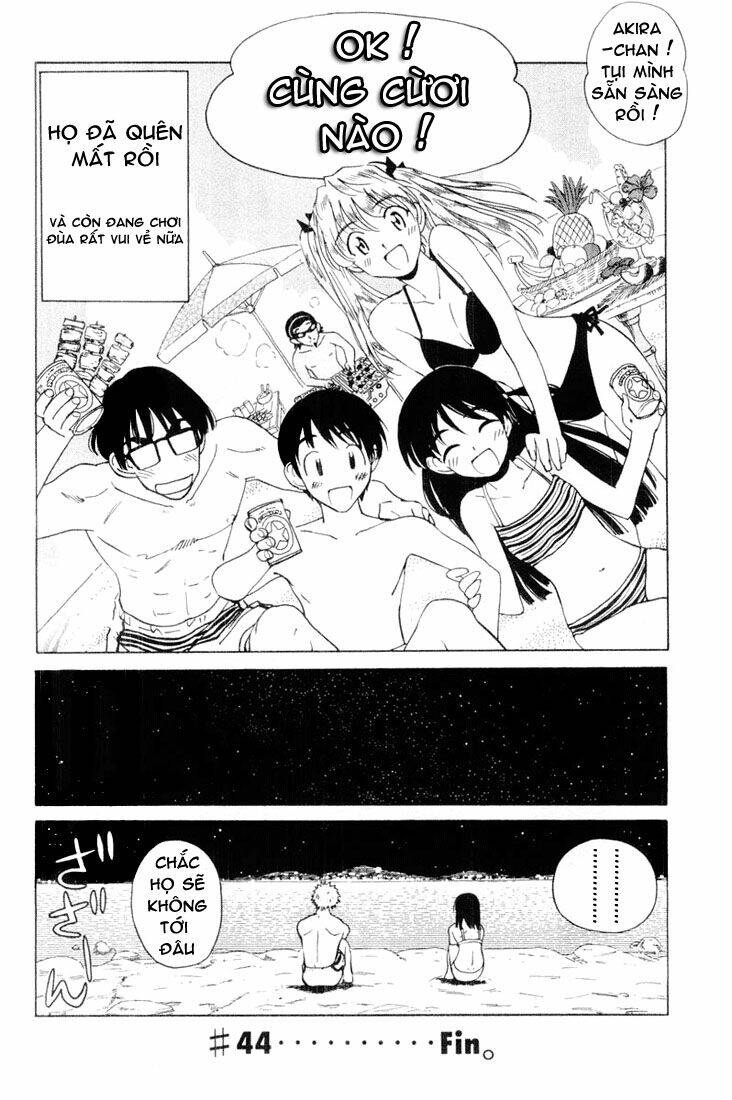 school rumble chapter 44 8