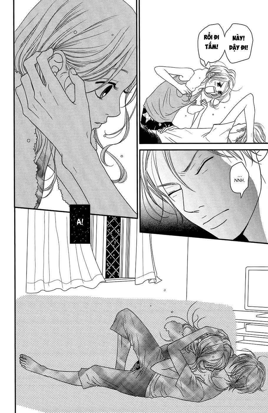 đóa hoa năm ấy chapter 2 16