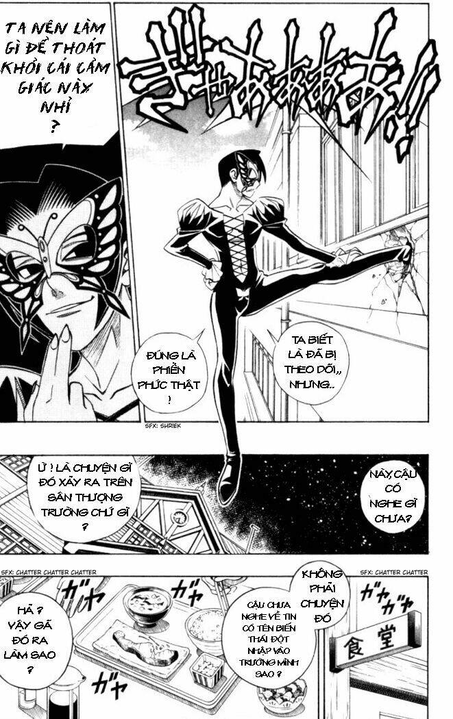 busou renkin chapter 22 8