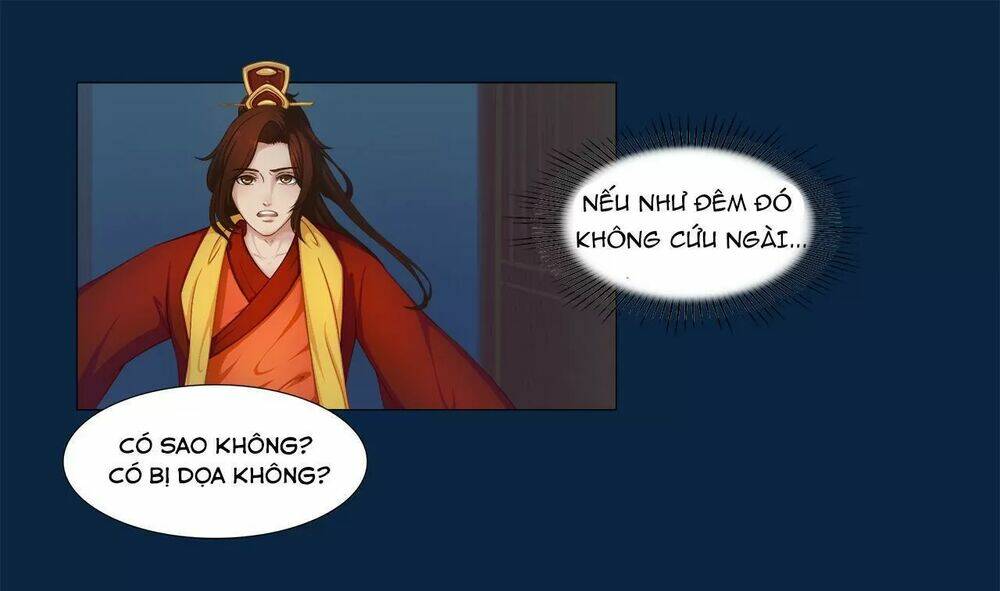 loạn thế hoạ phi chapter 14 24