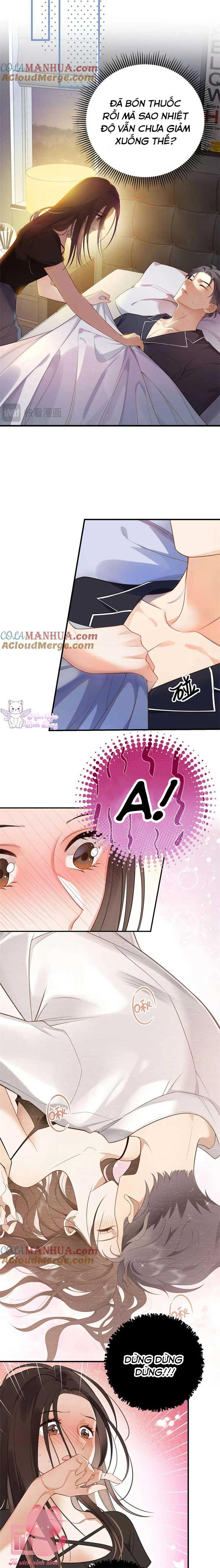 hàng tỷ ngôi sao không bằng em chapter 15 6