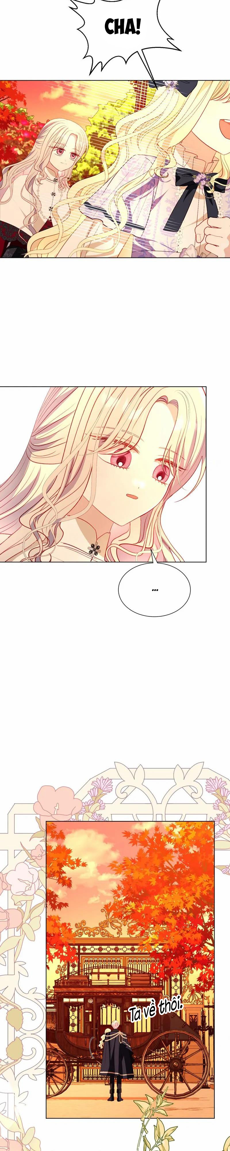 papa của tôi đã xuất hiện chapter 63 29