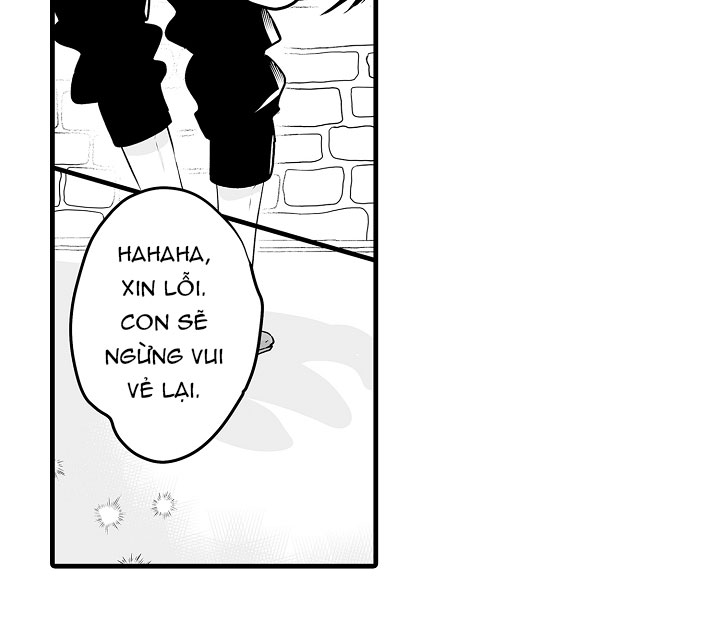 gấu ngủ đông chapter 5.4 15