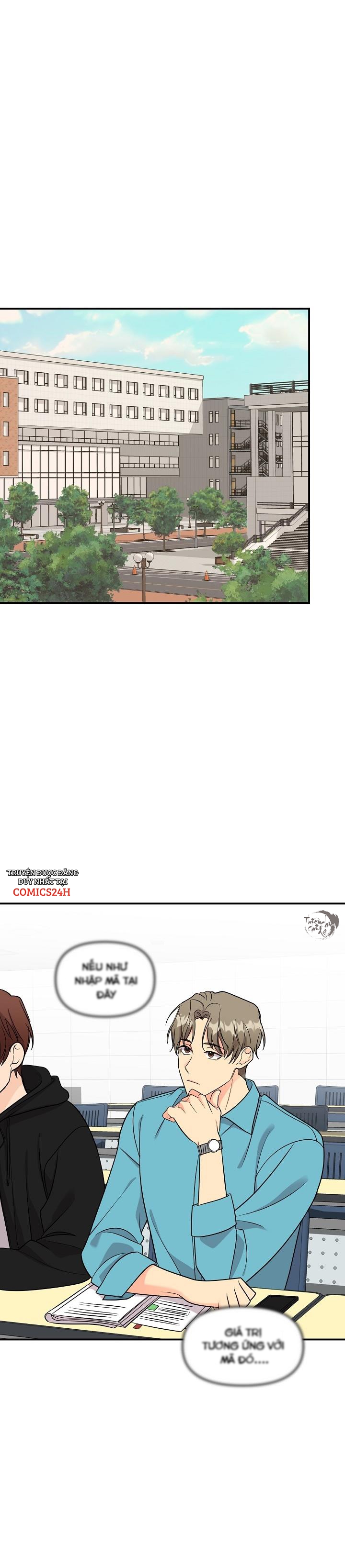 hoa ly hổ chapter 53 1