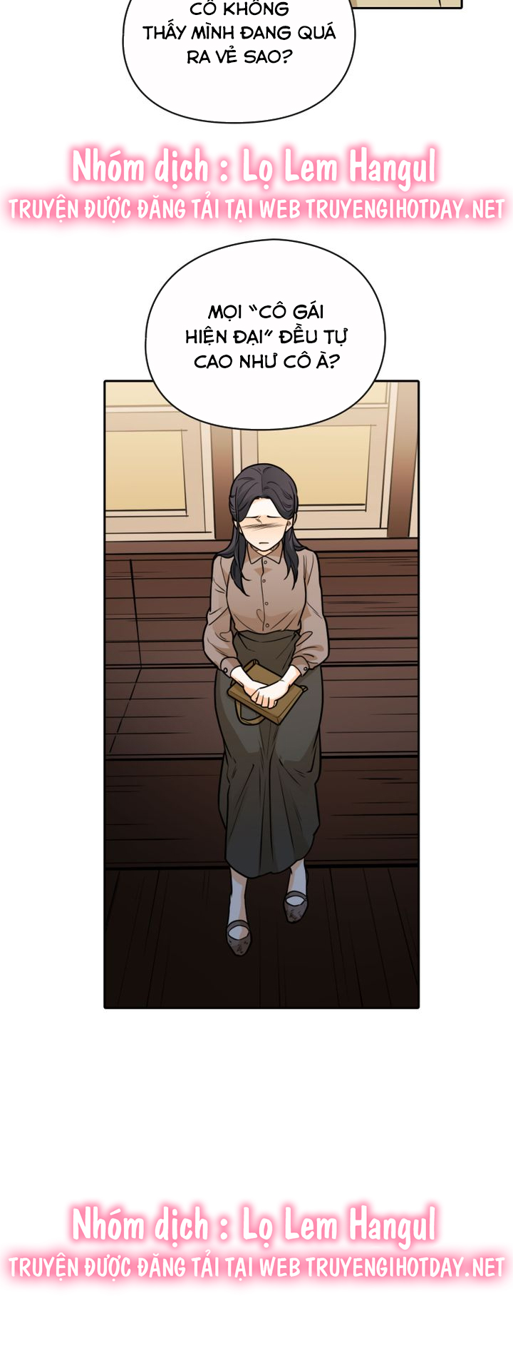 câu chuyện về người phụ nữ ấy chapter 49 10