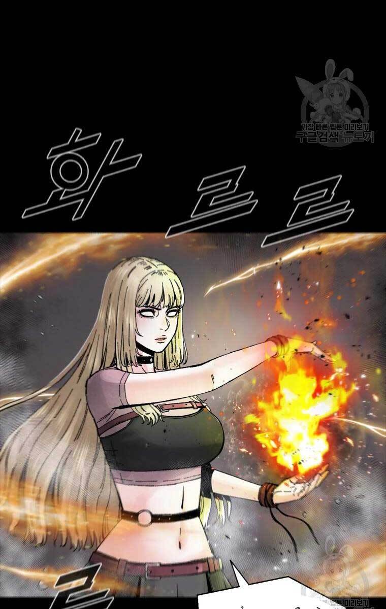 mật mã mê cung chapter 51 62