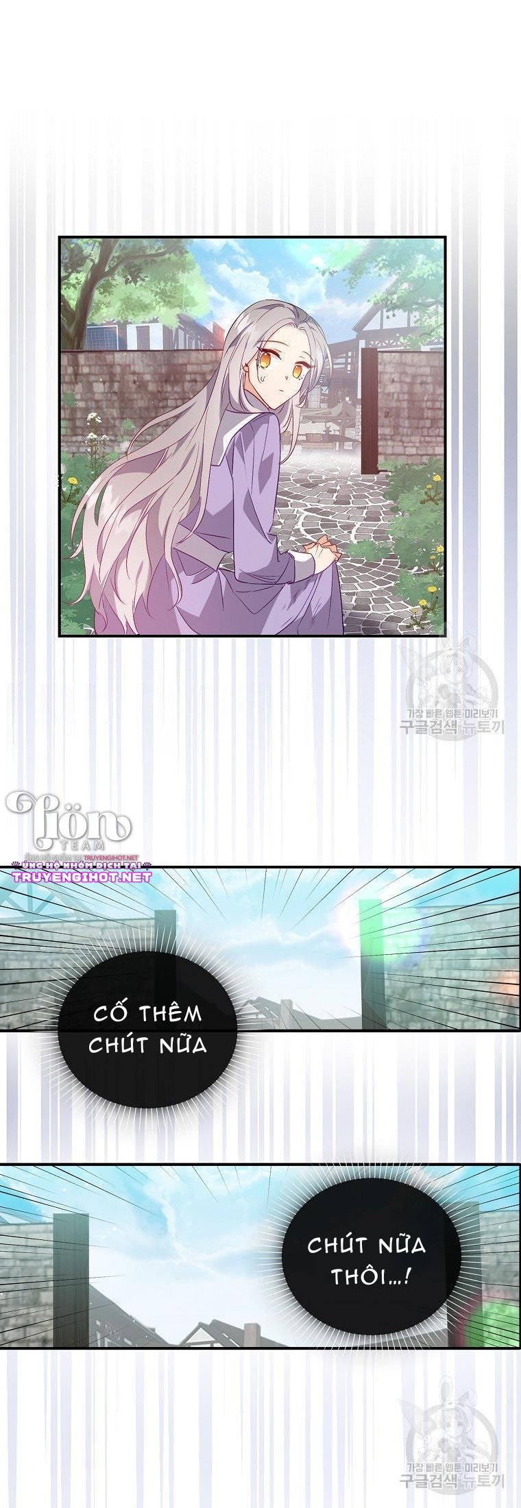 tôi chỉ nhận ra sau khi mất cô ấy chapter 19.2 16