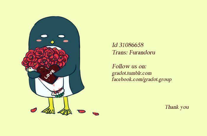 mahou shoujo madoka magica doujinshi chapter 0 5