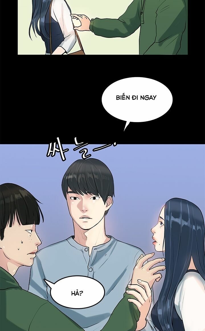 hoa chưa nở rộ chapter 6 12