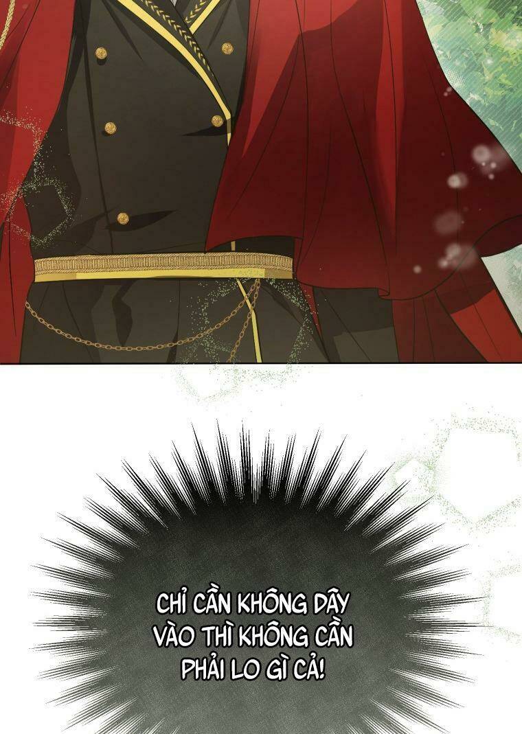 tôi trở thành phiên dịch viên của bạo chúa chapter 8 45