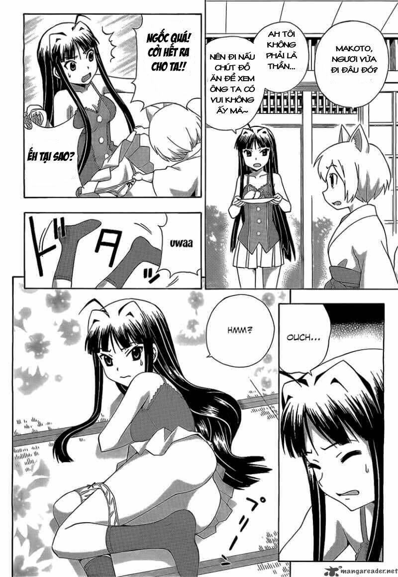 kami sen chapter 13 27