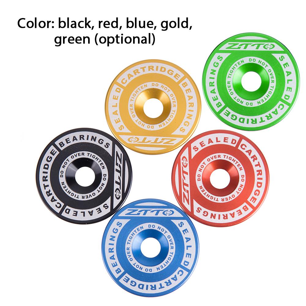 Bộ bi bát phốt xe đạp ZTTO 4247T bộ 42mm 47mm