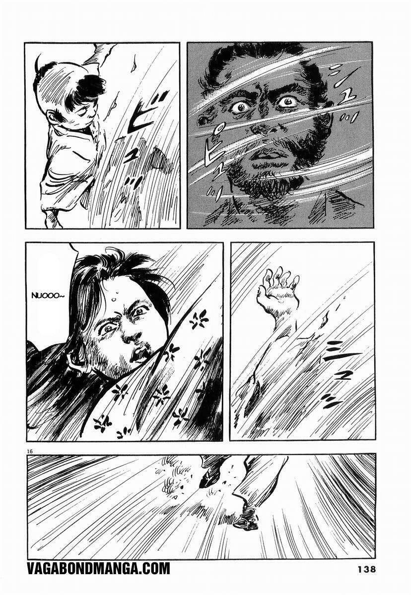 tân sói mang con chapter 7 17