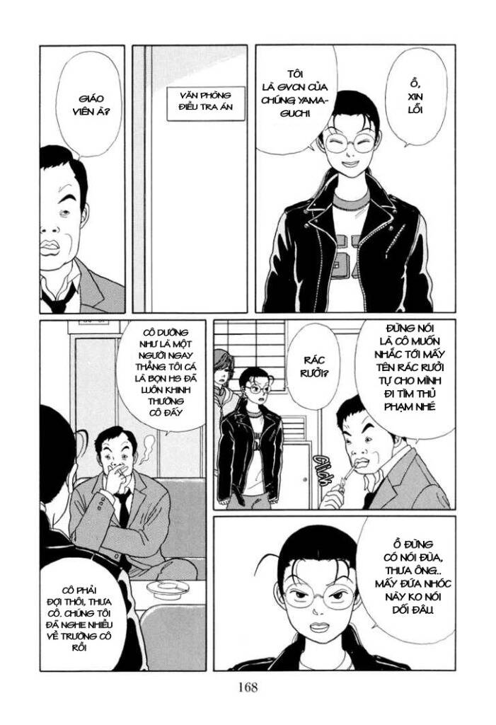gokusen chapter 19 8