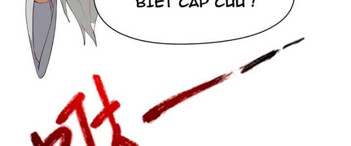 ẩn cư mười vạn năm, đời sau mời ta rời núi chapter 30 169