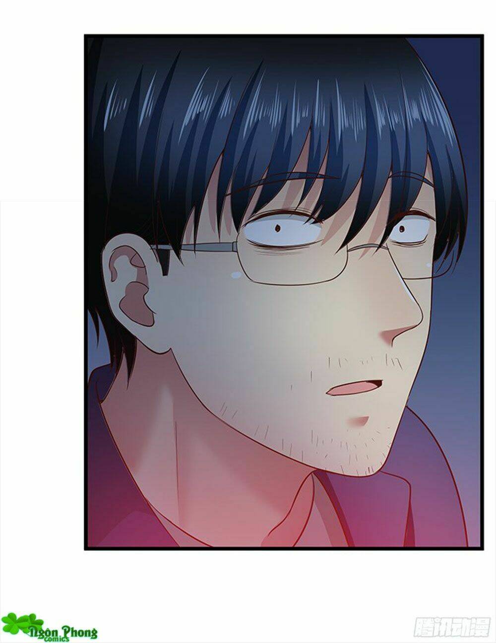 khi trò chơi ác ma bắt đầu chapter 32 23