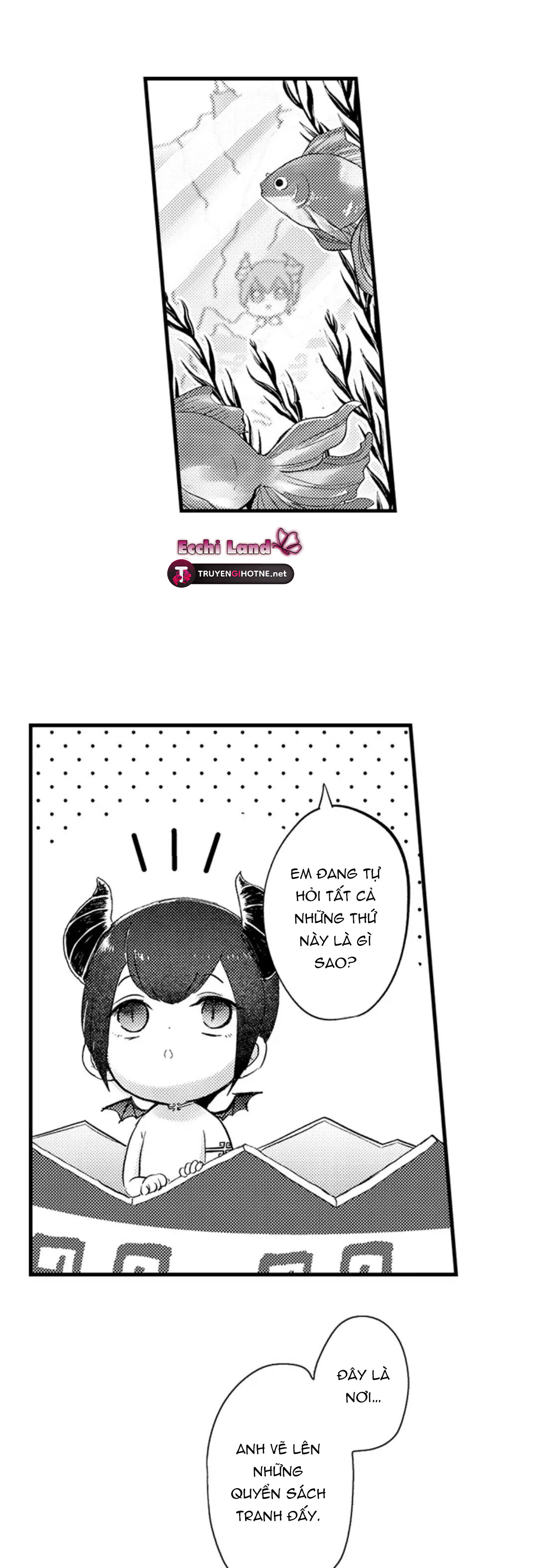 Incubus Tama chapter 4.1 - Trang 6