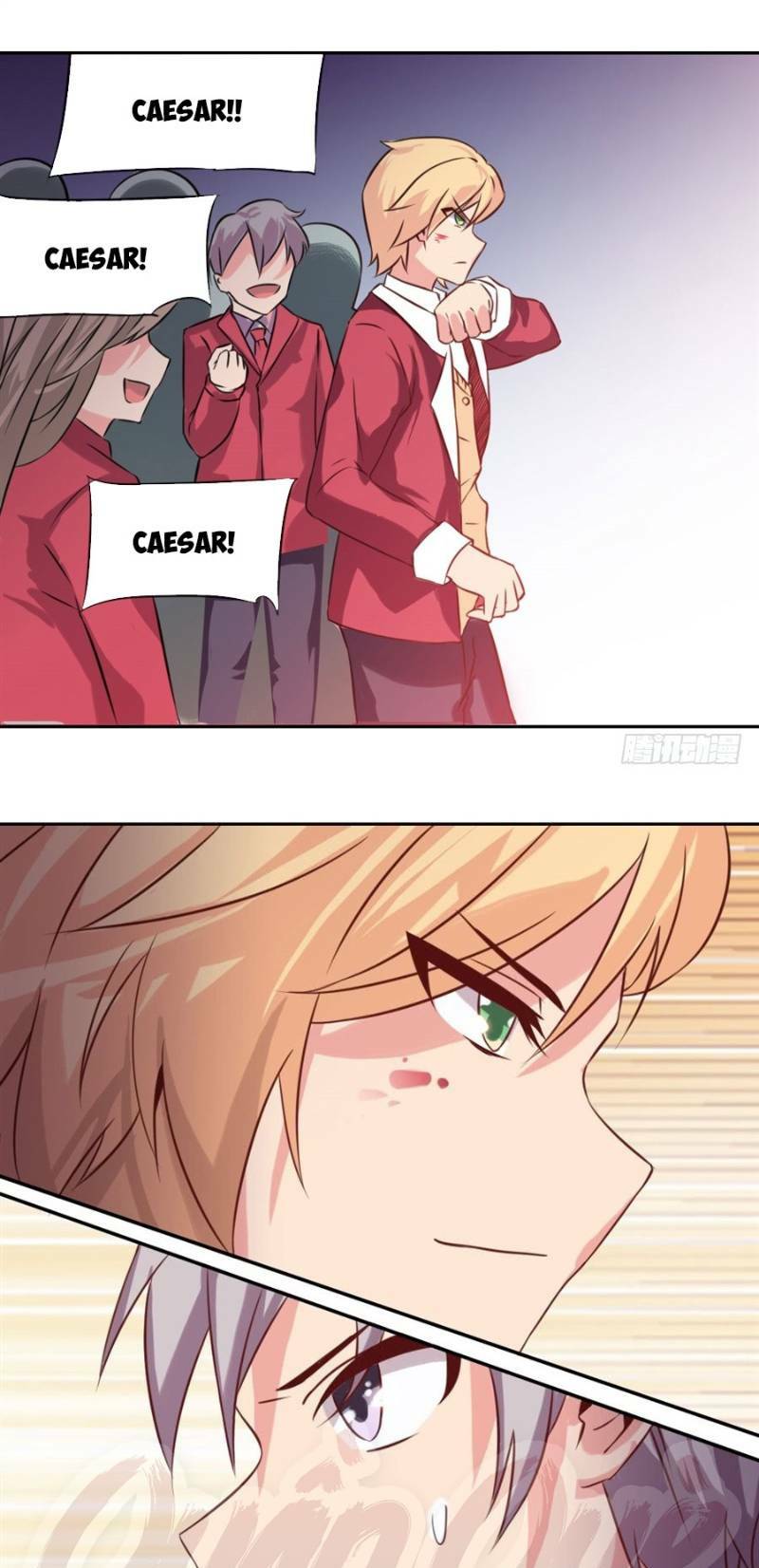 nhặt ma vương về làm nữ hầu chapter 7 34