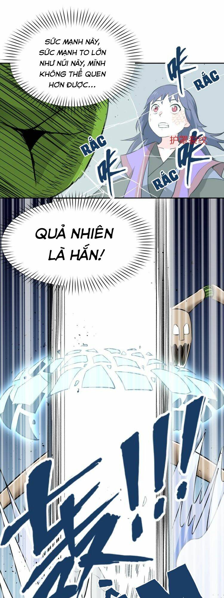 ta luyện giả kim trong thời đại tu tiên chapter 32 24