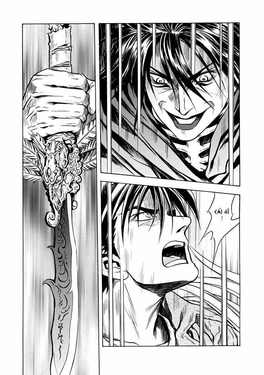 otogi matsuri chapter 54 22