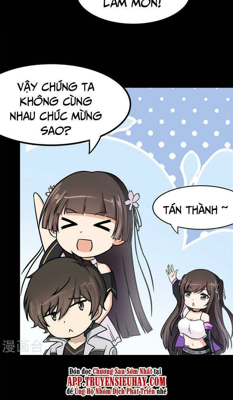 bạn gái virus của tôi chapter 288 50
