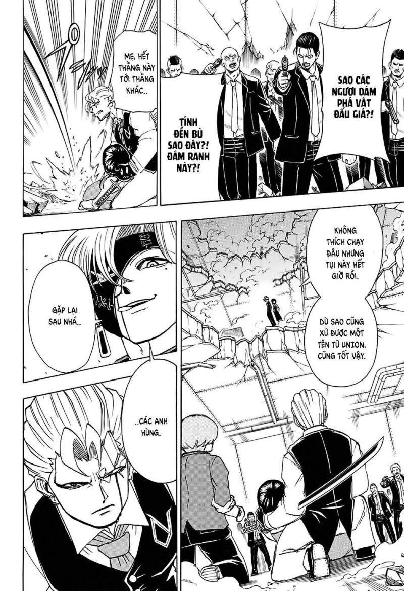 undead unluck chapter 24 14