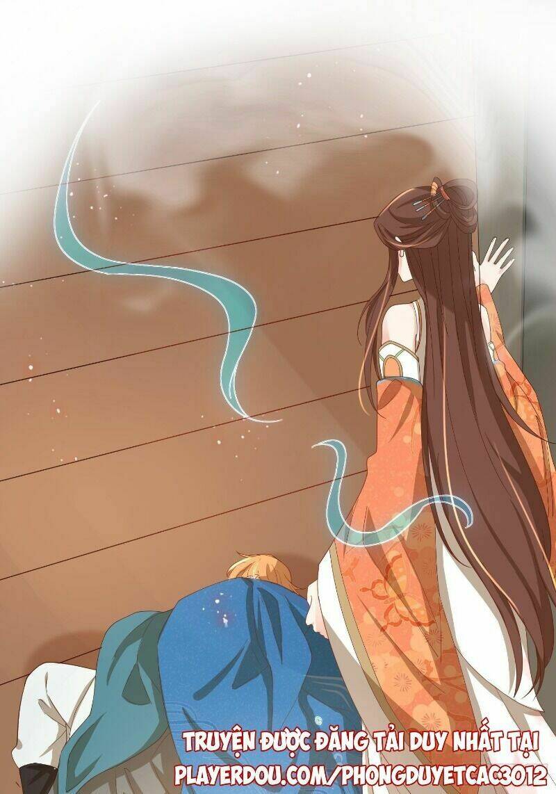 nghe nói ta là hợp hoan lão tổ? chapter 41 21