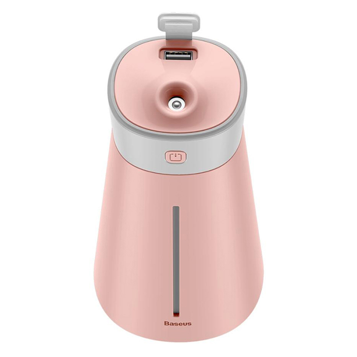 Máy Phun Sương, Tạo Ẩm, Lọc Không Khí Baseus Slim Waist Humidifier