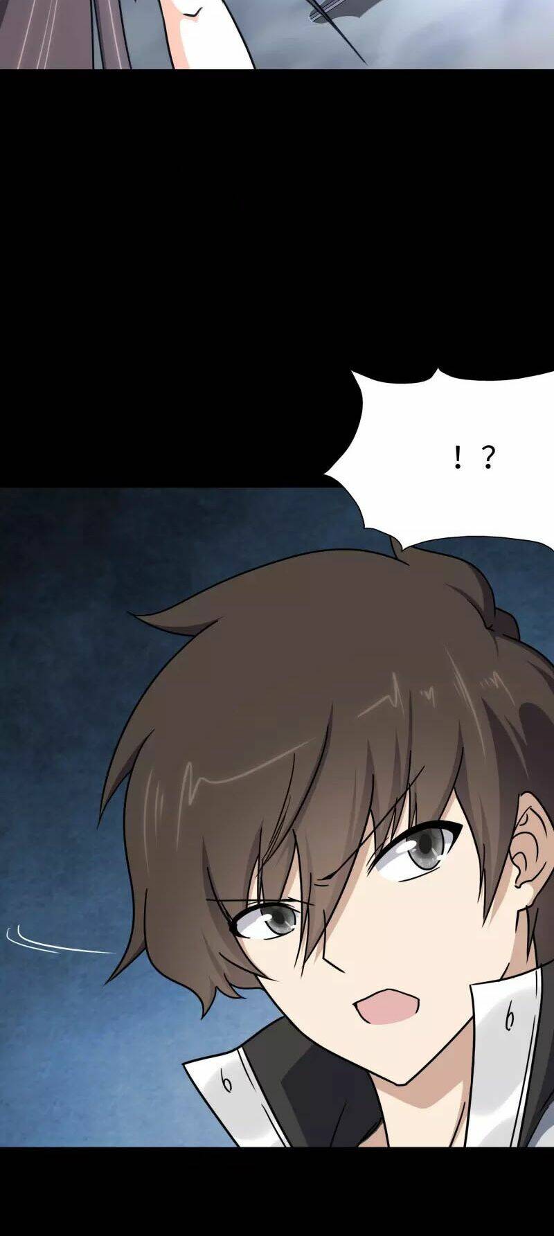 bạn gái virus của tôi chapter 227 44