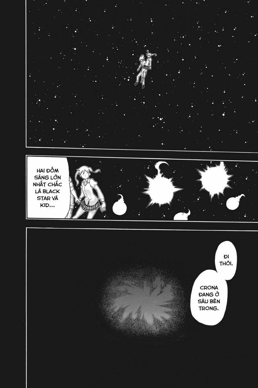 soul eater chapter 112 12